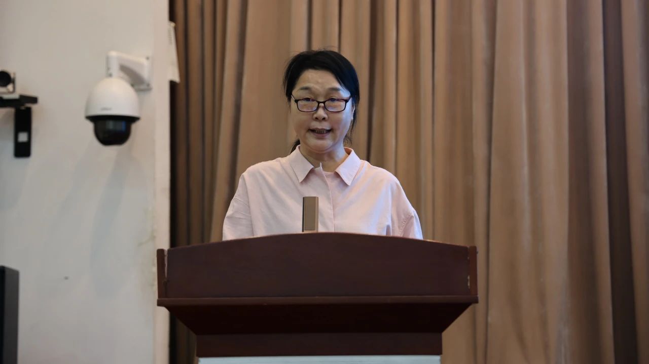 慈善榜樣！新鄉(xiāng)市慈善大會銀金達亮彩